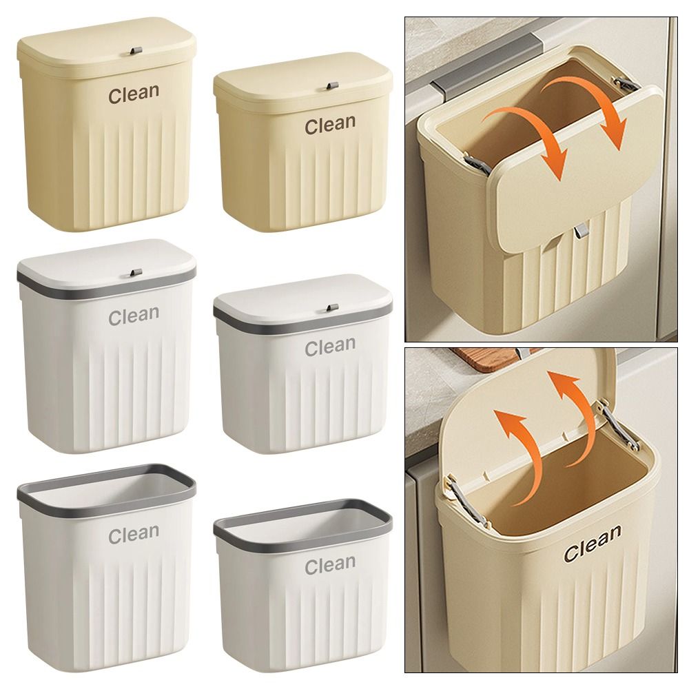 Commercial Kitchen Bin - 1 Peça Nova Lixeira de Compostagem