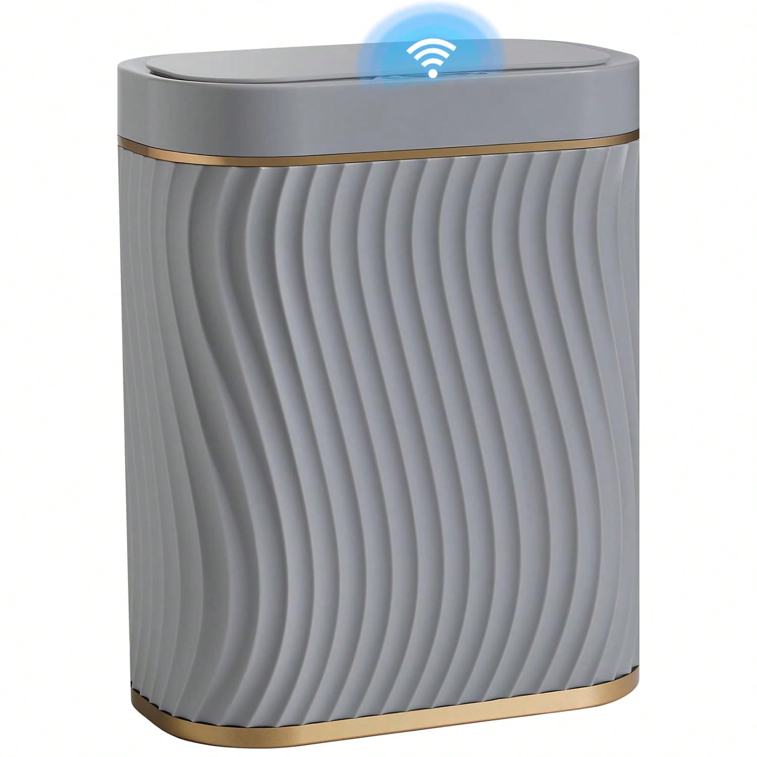 Lixeira Inteligente com Sensor - Commercial Kitchen Bin avaliação e preço