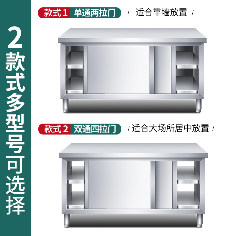 Console de Cozinha em Aço Inox - Commercial Kitchen Worktops avaliação e preço