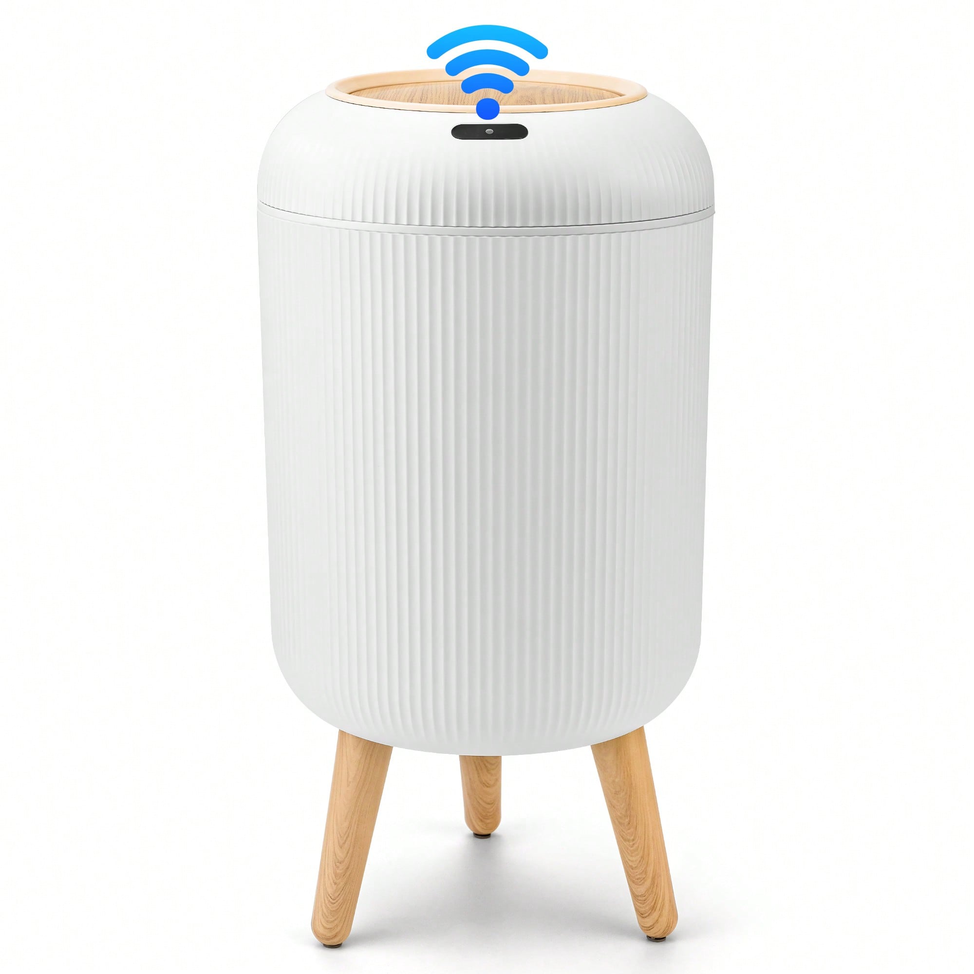Lixeira com Sensor de Moviment - Commercial Kitchen Bin avaliação e preço