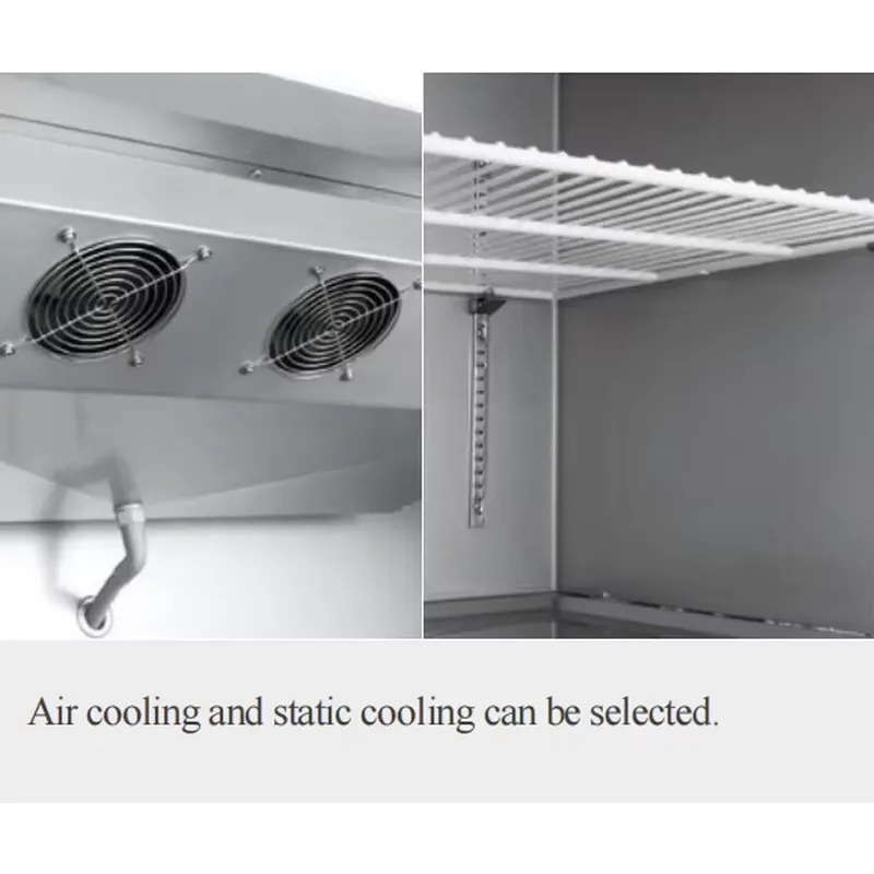 Refrigerador e Congelador de A - Commercial Kitchen Worktops avaliação e preço