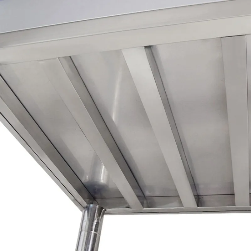 Pia independente de aço inoxid - Commercial Kitchen Worktops avaliação e preço