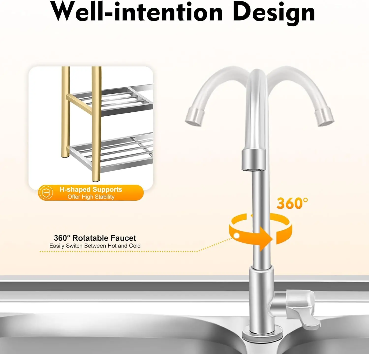 Pia de Preparação Independente - Commercial Kitchen Worktops avaliação e preço