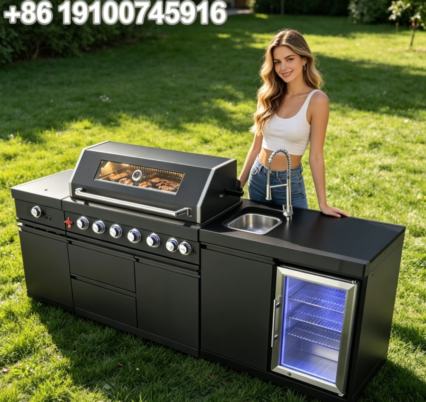 Cozinha Comercial Externa 2026 - Commercial Kitchen Worktops avaliação e preço