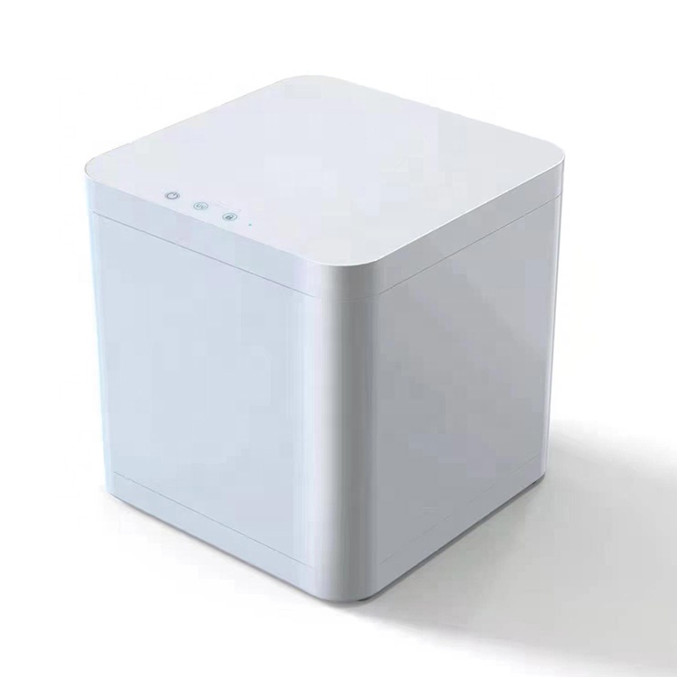 Lixeira de Compostagem para Co - Commercial Kitchen Bin avaliação e preço