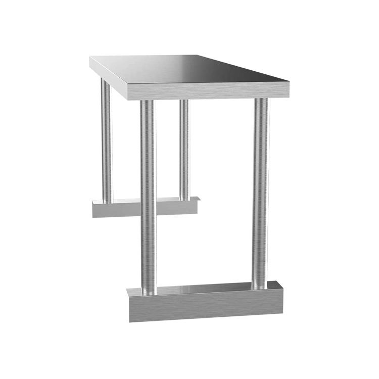 Mesa de Trabalho Comercial em  - Commercial Kitchen Worktops avaliação e preço