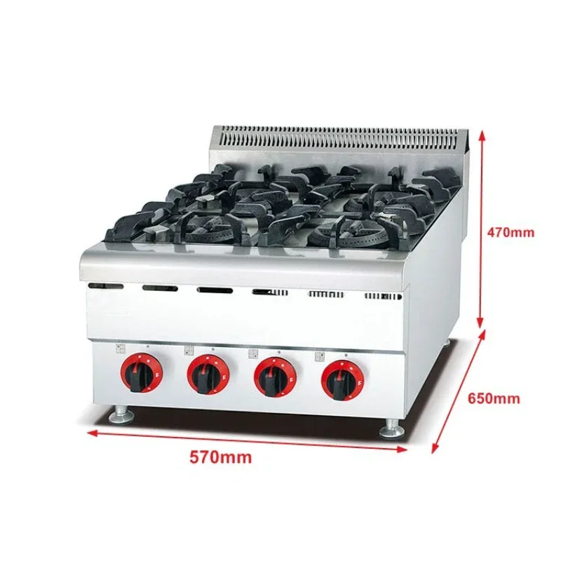 Equipamento de cozinha comerci - Range Commercial Kitchen avaliação e preço