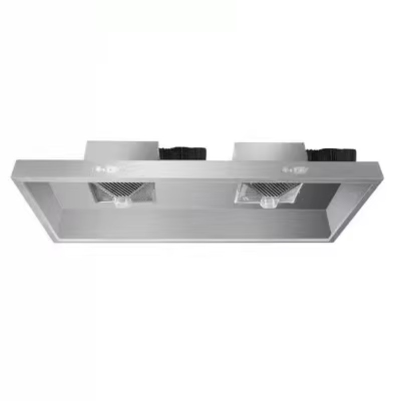 Coifa Comercial de Aço Inoxidá - Commercial Kitchen Hoods avaliação e preço